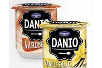 danio romige of luchtige kwark