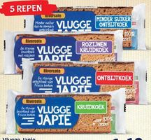 vlugge japie