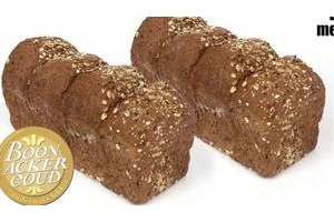 boonacker goud meergranenbrood