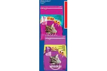 whiskas brokken