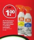 3g professioneel superontvetter anti kalkreiniger of vloeibare ontstopper