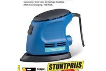 handpalm schuurmachine