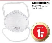 stofmaskers