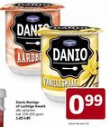 danio romige of luchtige kwark