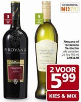 pirovano of terrazzano verdicchio