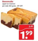 boerencake