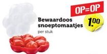 bewaardoos snoeptomaatjes coop