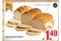 molenbrood boerenbrood