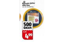 bijzonder lekker oude kaas