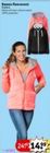 dames fleecevest