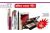 alle l oreal oog en lipmake up