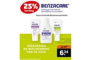 benzacare