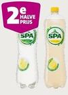 spa en fruit