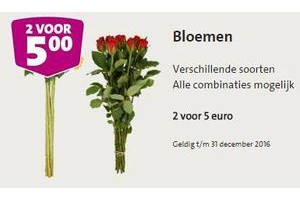 bloemen