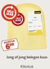 jong of jong belegen kaas