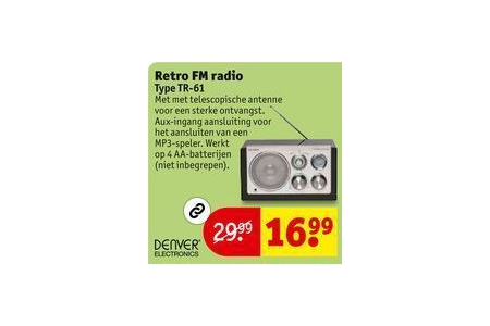 retro fm radio