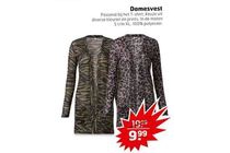 damesvest
