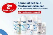 hele neutral assortiment