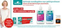 het hele ecosym assortiment