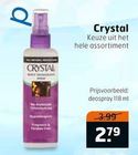 crystal