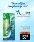 het gehele do2 assortiment
