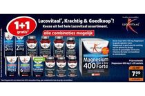 het hele lucovitaal assortiment