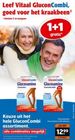 het hele gluconcombi assortiment