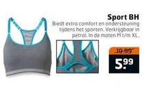 sport bh