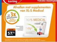 het xl s medical assortiment