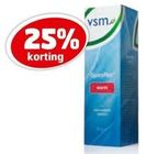 vsm spiroflor warm