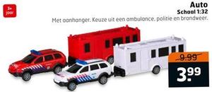 auto schaal 1 32