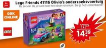 lego friends 41116 olivia s onderzoeksvoertuig