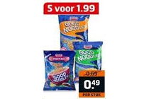 unox noodles