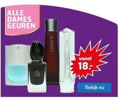 damesgeuren