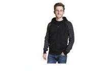 heren sweatvest