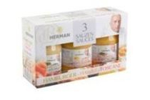 herman barbecue sauzenset