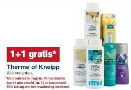 therme of kneipp
