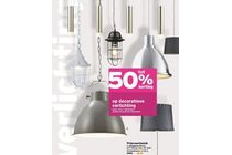 decoratieve verlichting