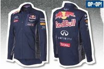 red bull racing merchandise