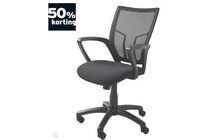 bureaustoel mirthe