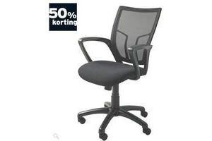 bureaustoel mirthe