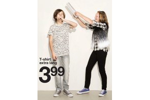 meisjes gilet