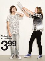 meisjes skinny broek stretch