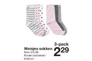 meisjes joggingsbroek