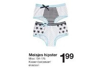 meisjes hipster