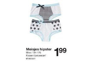 meisjes hipster