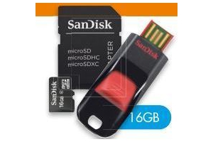 usb stick en of micro sd kaart