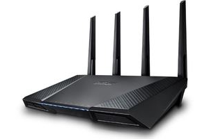 asus router