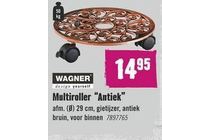 multiroller antiek