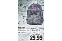 rugzak
